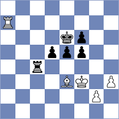 Garcia Martinez - Bosque Ortega (Barcelona, 2011)
