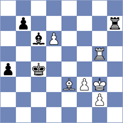 Paul - Forestier (France, 2001)