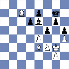 Leiva - Orzech (chess.com INT, 2025)