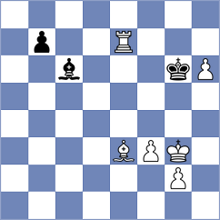 Bortnyk - Demidov (chess.com INT, 2025)