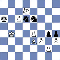 Pashikyan - Manukian (chess.com INT, 2024)