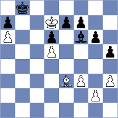 Fuerderer - Schaper (Playchess.com INT, 2020)