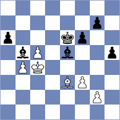 Martins - Dragnev (Skopje MKD, 2024)