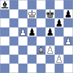 Sheremetev - Kondakov (St Petersburg RUS, 2024)