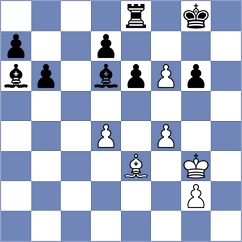 Hartikainen - Wanyama (chess.com INT, 2022)