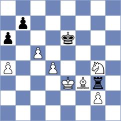 Pennekamp - Madzarevic (Zuerich, 1990)