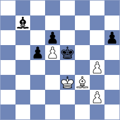 Mitrovic - Kujawski (chess.com INT, 2022)
