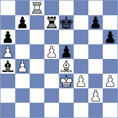 Li - Feng (Shanghai CHN, 2024)