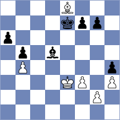 Lavrinovich - Balakirev (St Petersburg, 2009)