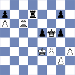 Bauer - Cramling Bellon (chess.com INT, 2022)