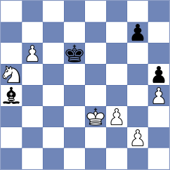 Orlov - Gutman (Seattle, 1993)