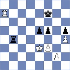 Chiari - Lopez Miller (Bento Goncalves, 2010)