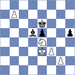 Camarena Gimenez - Czaeczine (Prague CZE, 2024)