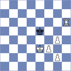 Girya - Mesquita (chess.com INT, 2025)