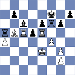 Adewumi - Bueno (chess.com INT, 2022)