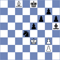 Dubnevych - O'Gorman (chess.com INT, 2025)