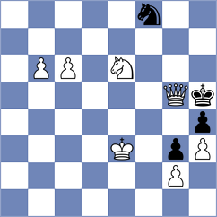 Boyer - Bartel (chess.com INT, 2025)