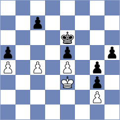 Knezovic - Susnjar (Mali Losinj CRO, 2023)