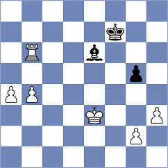 Cunjalo - Esmeraldas Huachi (chess.com INT, 2023)