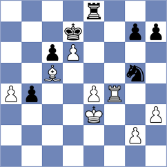 Onischuk - Zhang (Turin, 2006)