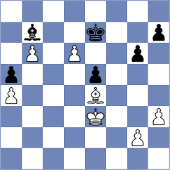 Nilsson - Golubovskis (Chess.com INT, 2019)
