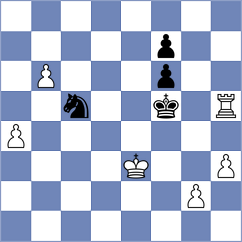 Roumjanzew - Abedinzadeh (Troisdorf, 2003)
