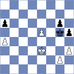 Boci - Zienert (chess.com INT, 2025)
