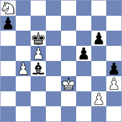 Vlassov - Ragger (chess.com INT, 2025)