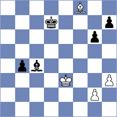 Robson - Ansat (New York USA, 2024)