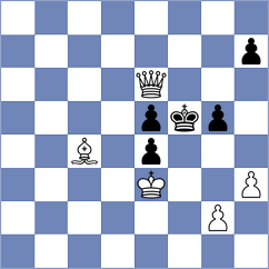 Burmakin - Khamboo (chess.com INT, 2024)