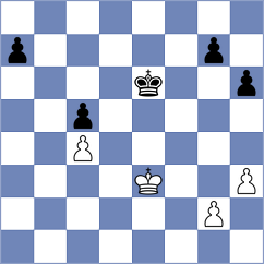 Gubaydullin - Matsenko (Cheliabinsk, 2013)