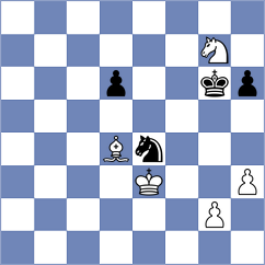 Lama - Pozdeev (chess.com INT, 2024)
