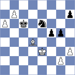 Pinto - Galchenko (chess.com INT, 2024)