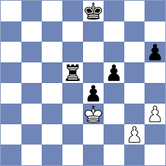 Santos - Bruhovich (chess.com INT, 2024)