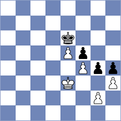 Bok - Robson (chess24.com INT, 2020)