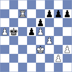 Bulmaga - Gantulga (Lichess.org INT, 2021)