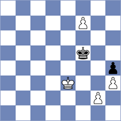 Zaw - Indusekar (chess.com INT, 2025)