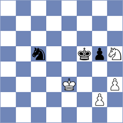 Novotny - Podgorny (Prague, 1943)