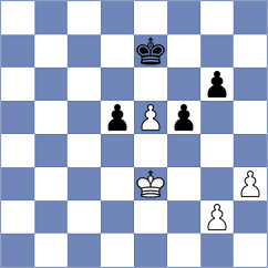 Barbosa - Rivas Vila (Ourense, 2006)