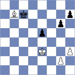 Isajevsky - Snehal (chess.com INT, 2022)