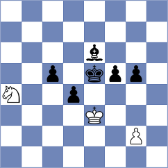 Doronin - Chyurilov (Nevinnomyssk, 2010)