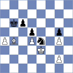 Soham - Braun (Heilbronn GER, 2024)