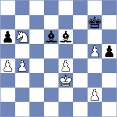 Aradhya - Deac (chess.com INT, 2025)