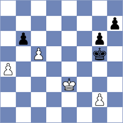 Fier - Howell (chess.com INT, 2025)