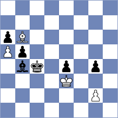 Comp WChess - Ligterink (The Hague, 1996)