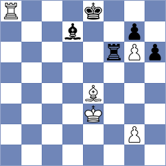 Hartikainen - Pertinez Soria (Chess.com INT, 2021)