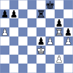 Faulbaum - Neumann (Germany, 1996)