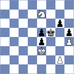 Tifferet - Vila Dupla (chess.com INT, 2024)