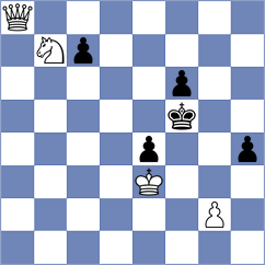 Fernandez Diaz - Garcia Garcia (Asturias, 2001)