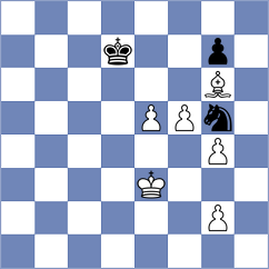 Girish - Grachev (Chess.com INT, 2020)